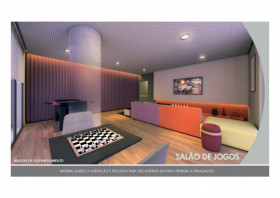 Apartamento com 4 Quartos à Venda, 271 m² em Sumarezinho - São Paulo
