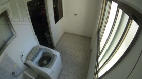 Apartamento com 3 Quartos à Venda, 117 m² em Chácara Agrindus - Taboão Da Serra