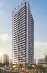 Apartamento com 3 Quartos à Venda, 102 m² em Perdizes - São Paulo