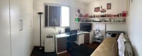 Apartamento com 3 Quartos à Venda, 120 m² em Paraíso - São Paulo