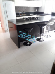 Apartamento com 1 Quarto para Alugar, 45 m² em Aclimação - São Paulo