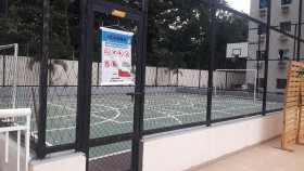 Apartamento com 2 Quartos para Alugar, 50 m² em Centro - Ananindeua