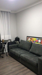Apartamento com 2 Quartos à Venda, 65 m² em Freguesia Do ó - São Paulo
