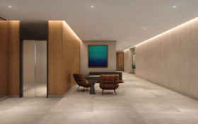 Apartamento com 3 Quartos à Venda, 95 m² em Vila Mariana - São Paulo