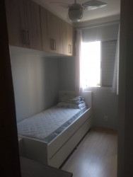 Apartamento com 2 Quartos à Venda, 45 m² em Ponte Grande - Guarulhos