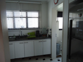 Apartamento com 3 Quartos à Venda, 81 m² em Vila Sofia - São Paulo