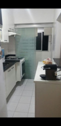 Apartamento com 2 Quartos à Venda, 48 m² em Cambuci - São Paulo