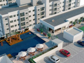 Apartamento com 2 Quartos à Venda, 46 m² em Encantado - Rio De Janeiro