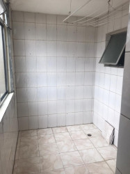 Apartamento com 2 Quartos à Venda, 57 m² em Conjunto Residencial José Bonifácio - São Paulo