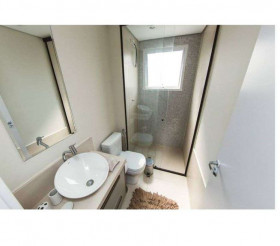 Apartamento com 2 Quartos à Venda, 53 m² em Demarchi - São Bernardo Do Campo