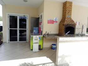Cobertura com 4 Quartos à Venda, 128 m² em Cambeba - Fortaleza