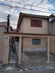 Sobrado com 2 Quartos à Venda, 100 m² em Jardim Testae - Guarulhos