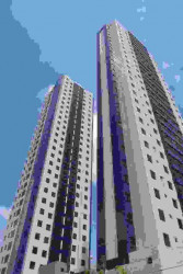 Apartamento com 2 Quartos à Venda, 61 m² em Estados - João Pessoa