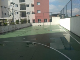 Apartamento com 3 Quartos à Venda, 60 m² em Jardim Jamaica - Santo André