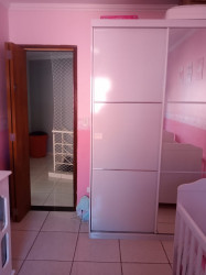 Casa de Condomínio com 2 Quartos à Venda, 84 m² em Vila Carmosina - São Paulo