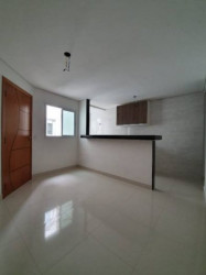 Apartamento com 2 Quartos para Alugar, 70 m² em Nova Petrópolis - São Bernardo Do Campo