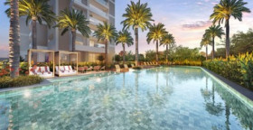 Apartamento com 3 Quartos à Venda, 136 m² em Jardim das Acácias - São Paulo