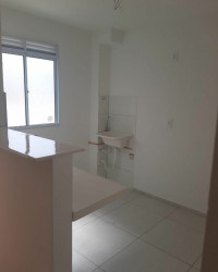 Apartamento com 2 Quartos à Venda, 50 m² em Pajuçara - Natal