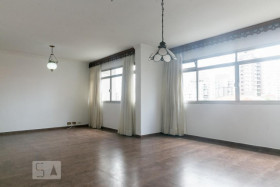 Apartamento com 3 Quartos à Venda ou Locação, 160 m² em Santana - São Paulo