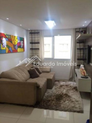 Apartamento com 2 Quartos à Venda, 53 m² em Paulicéia - São Bernardo Do Campo