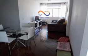 Apartamento com 3 Quartos à Venda, 86 m² em Vila Deodoro - São Paulo