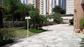 Apartamento com 3 Quartos à Venda, 248 m² em Vila Suzana - São Paulo