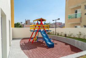 Apartamento com 3 Quartos à Venda, 60 m² em Jardim Jamaica - Santo André