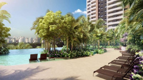 Apartamento com 2 Quartos à Venda, 50 m² em Brás - São Paulo