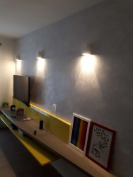 Apartamento com 3 Quartos à Venda, 66 m² em Vila Industrial - Campinas