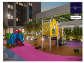 Apartamento com 3 Quartos à Venda, 88 m² em Vila Matilde - São Paulo