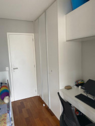 Apartamento com 3 Quartos à Venda, 115 m² em Chácara Inglesa - São Paulo