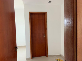 Apartamento com 3 Quartos à Venda, 80 m² em Residencial Morumbí - Poços De Caldas