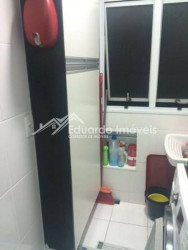 Apartamento com 2 Quartos à Venda, 53 m² em Paulicéia - São Bernardo Do Campo