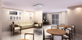 Apartamento com 3 Quartos à Venda, 67 m² em Parque Industrial Lagoinha - Ribeirão Preto