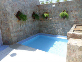 Casa de Condomínio com 2 Quartos à Venda, 70 m² em Itanhaém