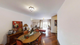 Apartamento com 4 Quartos à Venda, 216 m² em Planalto Paulista - São Paulo