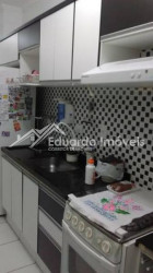 Apartamento com 3 Quartos à Venda, 87 m² em Santa Maria - São Caetano Do Sul