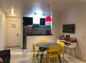 Apartamento com 3 Quartos à Venda, 80 m² em Jardim Vazani - São Paulo