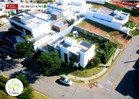 Casa de Condomínio com 3 Quartos à Venda, 300 m² em Jardim Residencial Chácara Ondina - Sorocaba