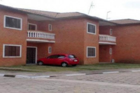 Casa com 2 Quartos à Venda, 57 m² em Belas Artes - Itanhaém