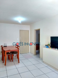 Apartamento com 3 Quartos à Venda, 66 m² em Centro - Criciúma