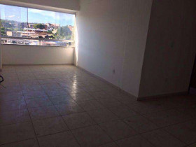 Apartamento com 3 Quartos à Venda, 67 m² em De Fátima - Itabuna