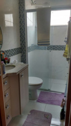 Apartamento com 2 Quartos à Venda, 50 m² em Cidade Nova - Jundiaí