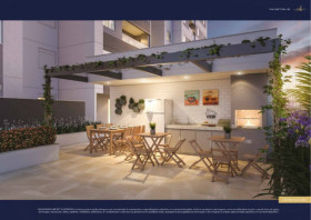 Apartamento com 2 Quartos à Venda, 41 m²em Butantã - São Paulo