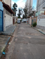 Sobrado com 2 Quartos à Venda, 100 m² em Jardim Testae - Guarulhos