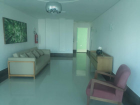 Apartamento com 3 Quartos à Venda, 115 m² em Caiçara - Praia Grande