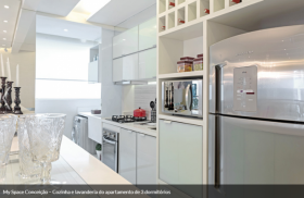 Apartamento com 2 Quartos à Venda, 50 m² em Vila Guarani (z Sul) - São Paulo