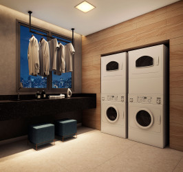 Apartamento com 2 Quartos à Venda, 40 m² em Jardim Aurélia - São Paulo