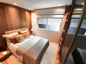 Apartamento com 2 Quartos à Venda, 87 m² em Jardim Caboré - São Paulo