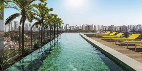 Apartamento à Venda, 26 m² em Perdizes - São Paulo